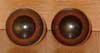 Глаза для игрушек - хрустальные gk-15-47 (7,5) Глаза круглые