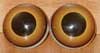 Глаза для игрушек - хрустальные gk-22-36 (9,5) Глаза круглые