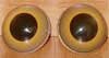 Глаза для игрушек - хрустальные gk-22-38 (10) Глаза круглые