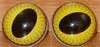 Глаза для игрушек - хрустальные gk-22-6 Глаза круглые