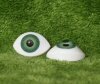 Глаза для фарфоровых кукол - 11х16мм