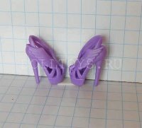 Обувь для кукол Monster High - Модель 031