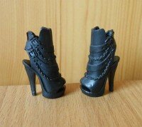 Обувь для кукол Monster High - Модель 019