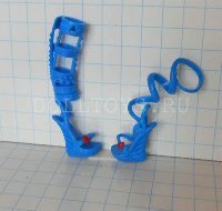 Обувь для кукол Monster High - Модель 003