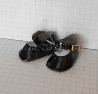 Обувь для кукол, Туфельки - H03 (7х4см)