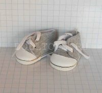 Обувь для кукол Baby Born, Кроссовки - DSL-05 (7х3,5см)