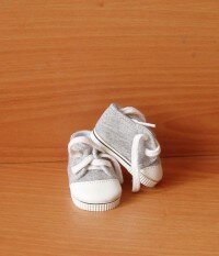Кроссовки для кукол Беби Бон (Baby Born) - DSL-05 (7х3,5см)