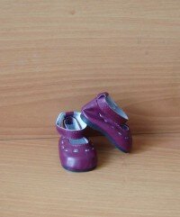 Туфельки для кукол Беби Бон (Baby Born) - DSL-15 (7х3,5см)