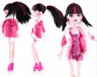 Одежда для кукол Monster High - 009