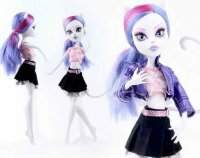 Одежда для кукол Monster High - 015