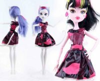 Одежда для кукол Monster High - 008