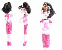 Одежда для кукол Monster High - 012