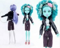 Одежда для кукол Monster High - 013