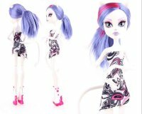 Одежда для кукол Monster High - 007