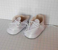 Обувь для кукол, Туфельки - DS02 (8,5х5см)