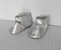 Обувь для кукол, Туфельки - DS13 (8х4,5см)