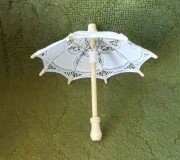 Зонтик для кукол