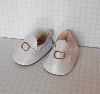 Обувь для кукол, Туфельки - DS18 (8х5см)
